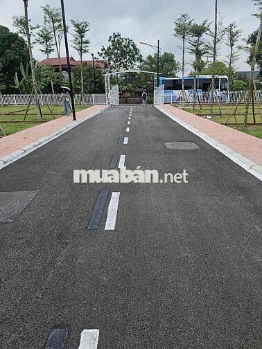 Em chính chủ cần tiền để mở rộng kinh doanh - đất F0 - vị trí đẹp