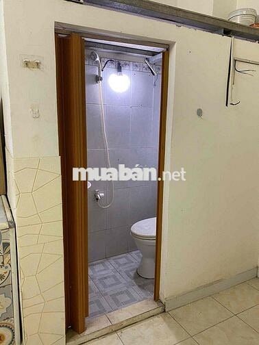 Cho thuê phòng trọ giá rẻ sạch sẽ an ninh 31/17 đg số 1 tân tạo A