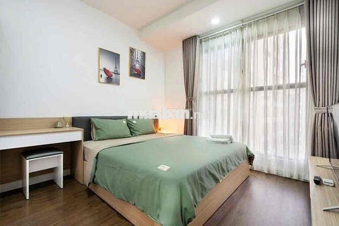 CĂN HỘ D-AQUA 2PN-1WC GIÁ CHỈ 9,5 TRIỆU
