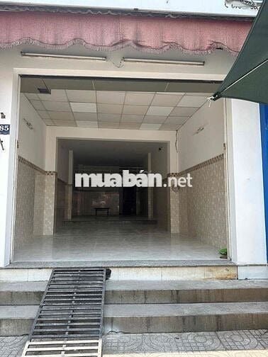 🏢 CHO THUÊ MẶT BẰNG NGUYỄN THỊ THẬP, P. TÂN PHÚ, QUẬN 7
