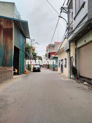 Chính chủ cần bán nhanh lô đất 72m² thổ cư 100%,