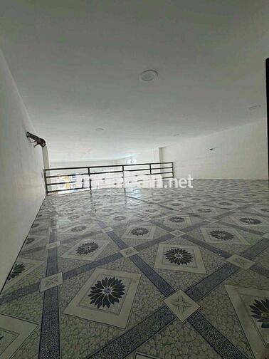 🏢 CHO THUÊ MẶT BẰNG NGUYỄN THỊ THẬP, P. TÂN PHÚ, QUẬN 7
