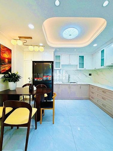 💥 SIÊU PHẨM BIỆT THỰ MINI PHAN ĐĂNG LƯU – FULL NỘI THẤT CAO CẤP 