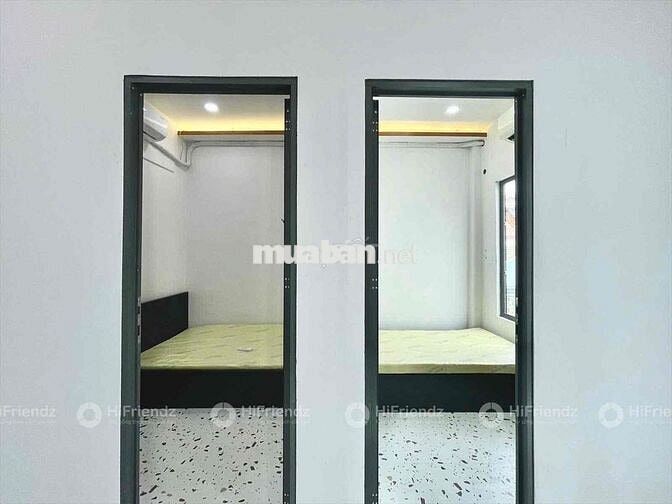 ✨✨2 Phòng Ngủ Bancol Full Nội Thất Giá Rẻ - Lê Văn Sỹ - Huỳnh Văn Bánh