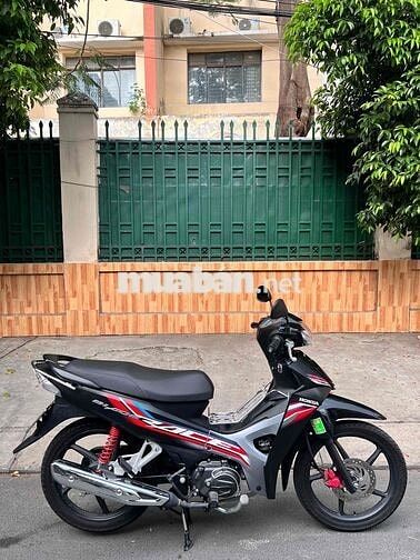 Cần Bán Wave Blade 2022 Đen 6K Km BSTP 9 Chủ Kí