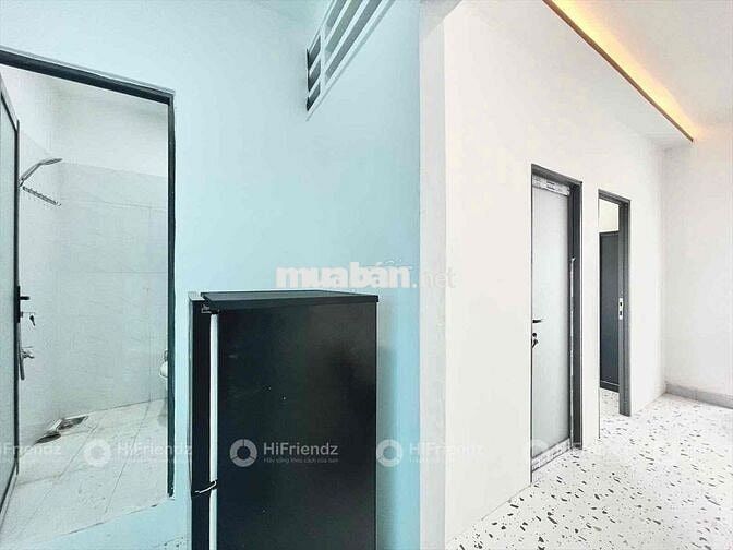 ✨✨2 Phòng Ngủ Bancol Full Nội Thất Giá Rẻ - Lê Văn Sỹ - Huỳnh Văn Bánh