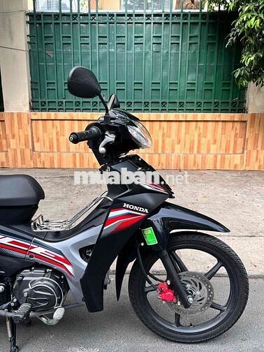 Cần Bán Wave Blade 2022 Đen 6K Km BSTP 9 Chủ Kí