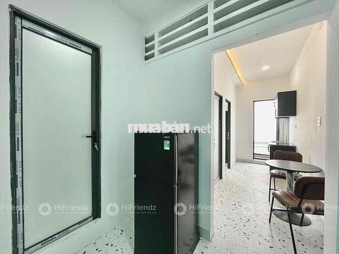 ✨✨2 Phòng Ngủ Bancol Full Nội Thất Giá Rẻ - Lê Văn Sỹ - Huỳnh Văn Bánh