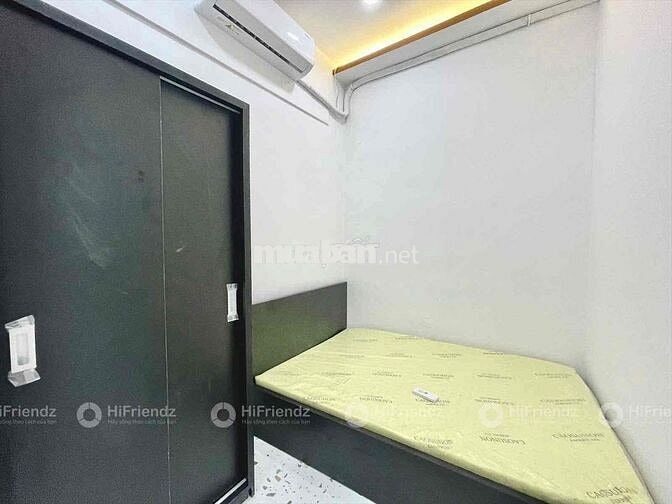 ✨✨2 Phòng Ngủ Bancol Full Nội Thất Giá Rẻ - Lê Văn Sỹ - Huỳnh Văn Bánh