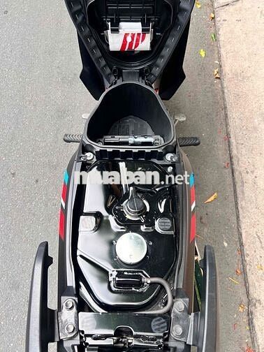 Cần Bán Wave Blade 2022 Đen 6K Km BSTP 9 Chủ Kí