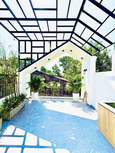 💥 SIÊU PHẨM BIỆT THỰ MINI PHAN ĐĂNG LƯU – FULL NỘI THẤT CAO CẤP 