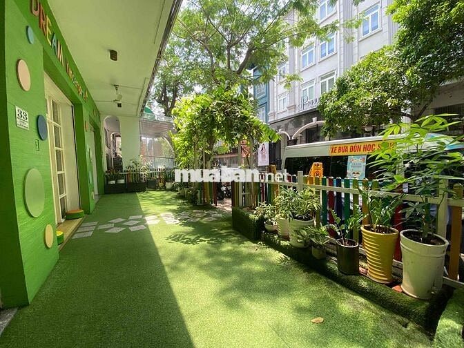 CHO THUÊ NHÀ NGUYÊN CĂN HƯNG PHƯỚC – QUẬN 7