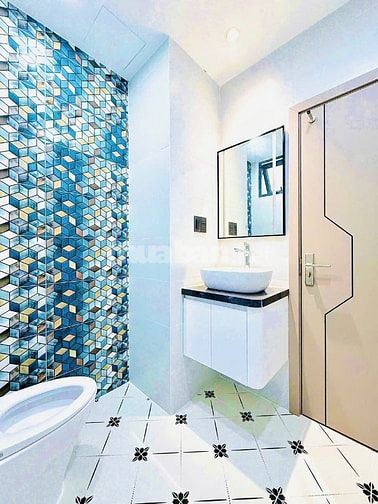 💥 SIÊU PHẨM BIỆT THỰ MINI PHAN ĐĂNG LƯU – FULL NỘI THẤT CAO CẤP 