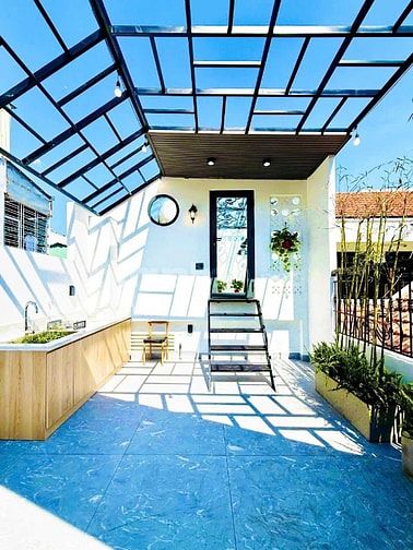 💥 SIÊU PHẨM BIỆT THỰ MINI PHAN ĐĂNG LƯU – FULL NỘI THẤT CAO CẤP 