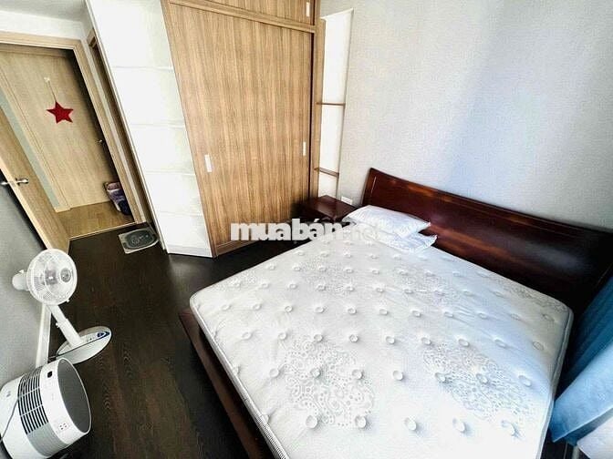 Golden Mansion căn góc 3PN/2WC 85m2 đầy đủ nội thất đẹp