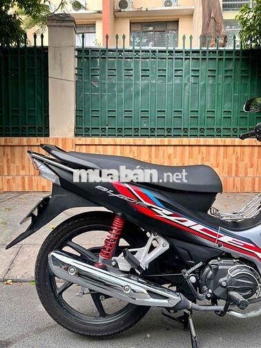 Cần Bán Wave Blade 2022 Đen 6K Km BSTP 9 Chủ Kí