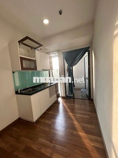 Cho thuê căn hộ Pegasuite 1– dạng Officetel Tạ Quang Bửu,  Q8. 