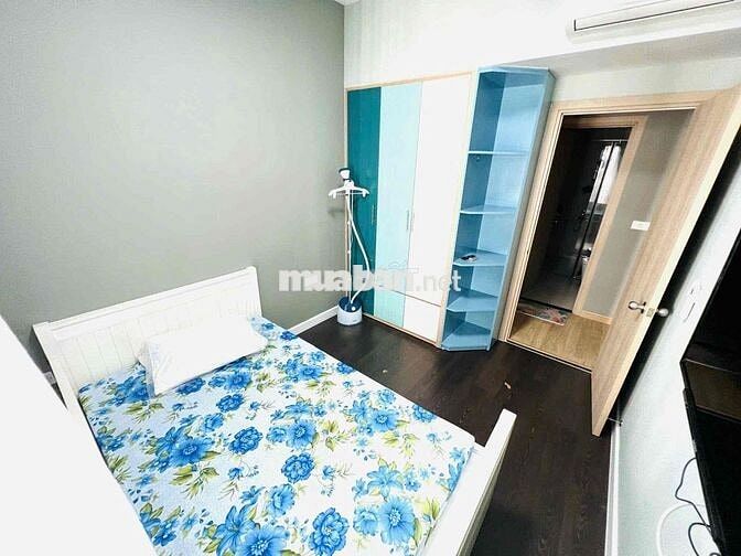 Golden Mansion căn góc 3PN/2WC 85m2 đầy đủ nội thất đẹp