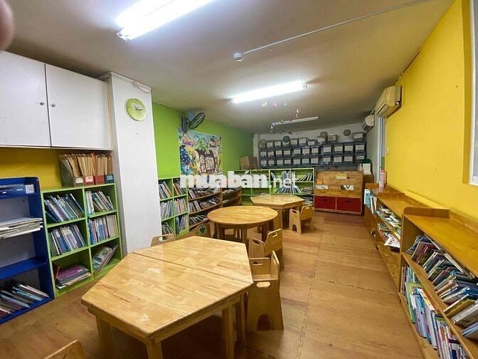 CHO THUÊ NHÀ NGUYÊN CĂN HƯNG PHƯỚC – QUẬN 7