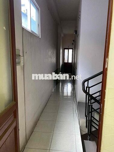 Cho thuê phòng trọ giá rẻ sạch sẽ an ninh 31/17 đg số 1 tân tạo A
