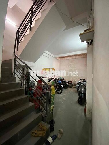 Cho thuê phòng trọ giá rẻ sạch sẽ an ninh 31/17 đg số 1 tân tạo A