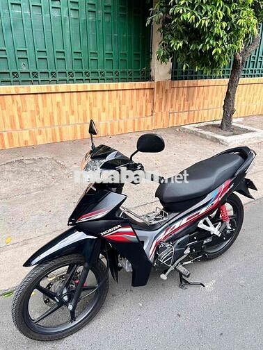 Cần Bán Wave Blade 2022 Đen 6K Km BSTP 9 Chủ Kí