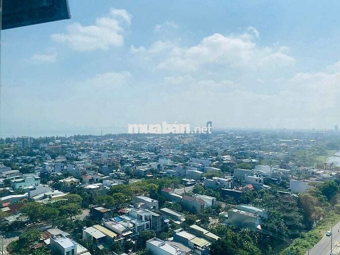 Căn hộ 1PN,2PN,3PN Ori Garden Đà Nẵng view thoáng đẹp - Sẵn sổ cc ngay