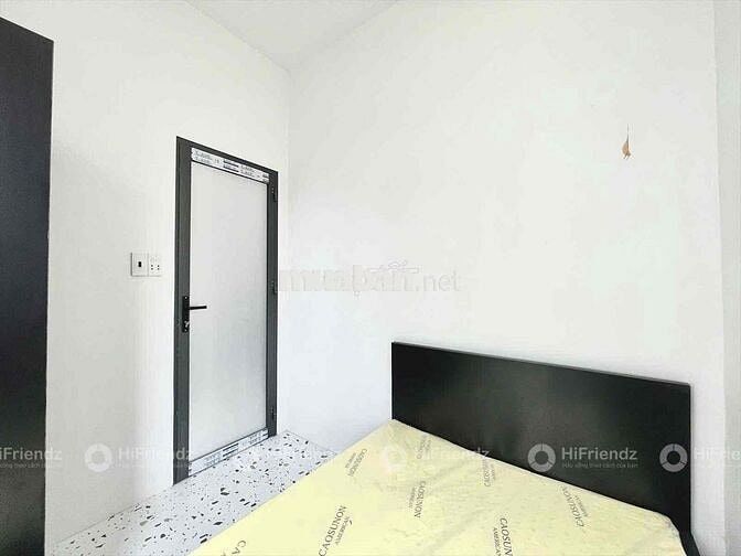 ✨✨2 Phòng Ngủ Bancol Full Nội Thất Giá Rẻ - Lê Văn Sỹ - Huỳnh Văn Bánh