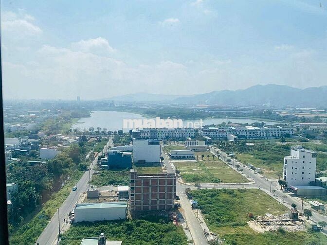 Căn hộ 1PN,2PN,3PN Ori Garden Đà Nẵng view thoáng đẹp - Sẵn sổ cc ngay