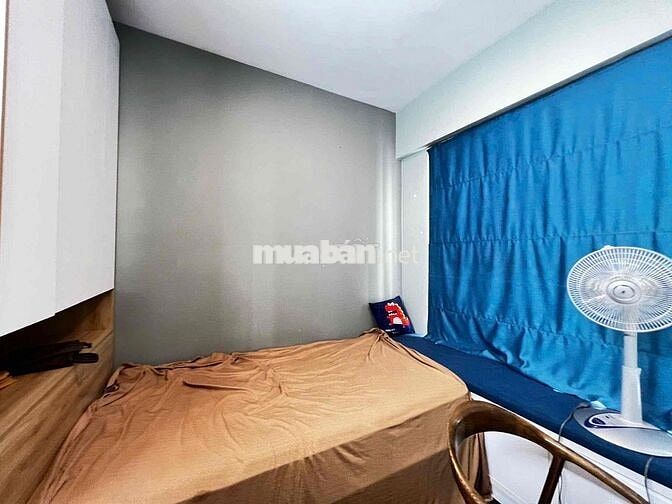 Golden Mansion căn góc 3PN/2WC 85m2 đầy đủ nội thất đẹp