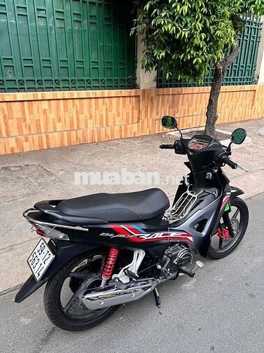 Cần Bán Wave Blade 2022 Đen 6K Km BSTP 9 Chủ Kí
