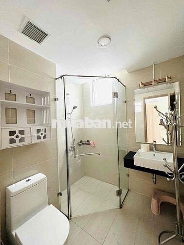 Golden Mansion căn góc 3PN/2WC 85m2 đầy đủ nội thất đẹp