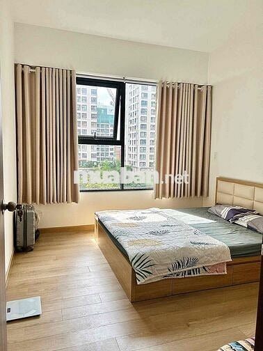 CHO THUÊ 2PN 1WC- Ở NGAY- AKARI- CHỈ CẦN XÁCH VALI VÀO Ở