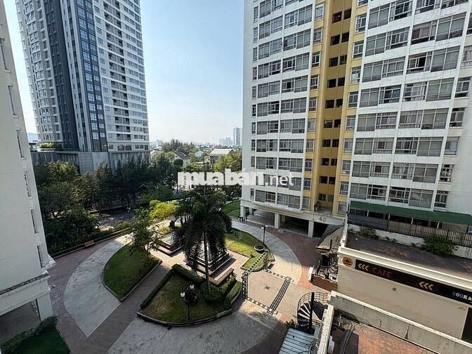 Căn Hộ Sky Garden 2 Đẹp – 3PN Full NT Chỉ 20TR, Dọn Vào Ở Ngay