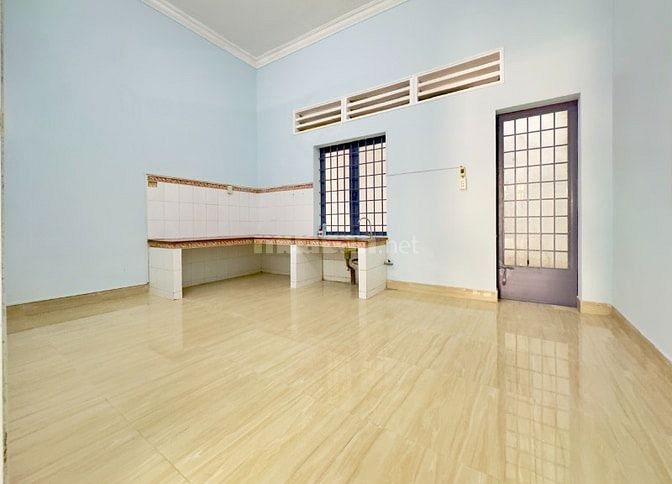 ⛔ Cho Thuê Nhà 3 Tầng 4PN. 5WC - Đường Xe Tải - Phường Linh Trung 