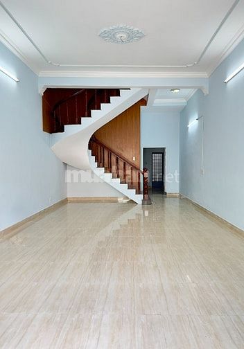 ⛔ Cho Thuê Nhà 3 Tầng 4PN. 5WC - Đường Xe Tải - Phường Linh Trung 