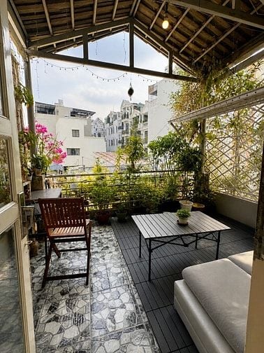 bán nhà hẻm xe hơi đường Quang Trung hẻm 656