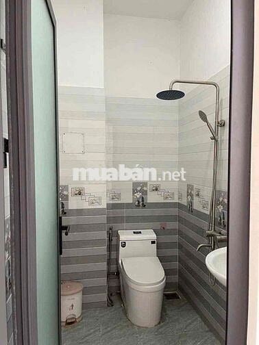 Cho thuê nhà 1/ Bến Lội - Tây Lân, BTĐA, Bình Tân 👉Diện tích 5mx10m 1