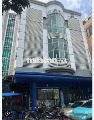 cho thuê nhà nguyên căn MT hồ biểu chánh