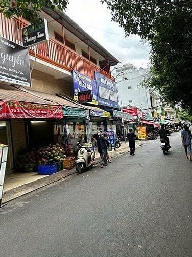 Cho thuê kiôt địa chỉ 38 Lê Thị Hồng, Gò Vấp, 3,3x5m, 1 gác, 10r/tháng
