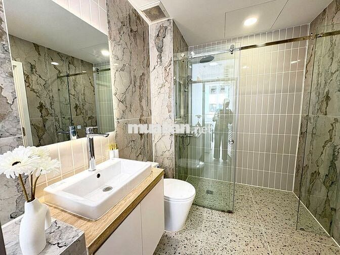 Căn Hộ Sky Garden 2 Đẹp – 3PN Full NT Chỉ 20TR, Dọn Vào Ở Ngay