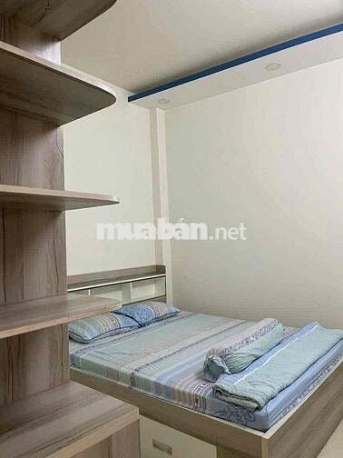 Cho thuê nhà 1/ Bến Lội - Tây Lân, BTĐA, Bình Tân 👉Diện tích 5mx10m 1