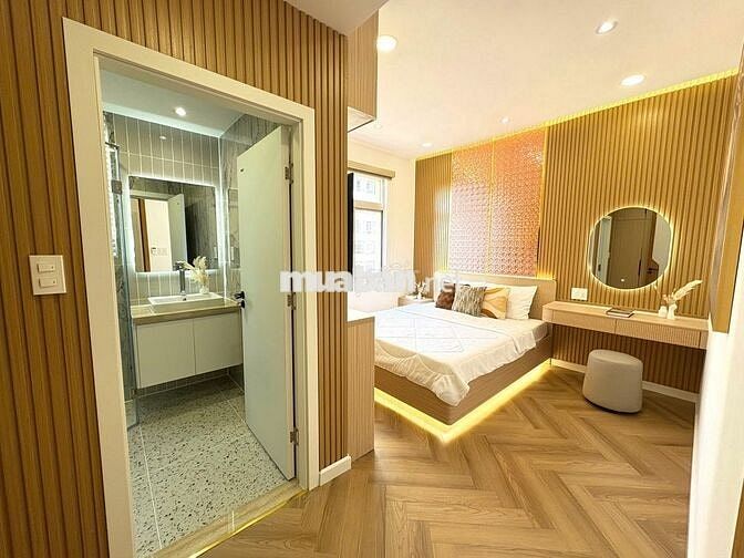 Căn Hộ Sky Garden 2 Đẹp – 3PN Full NT Chỉ 20TR, Dọn Vào Ở Ngay