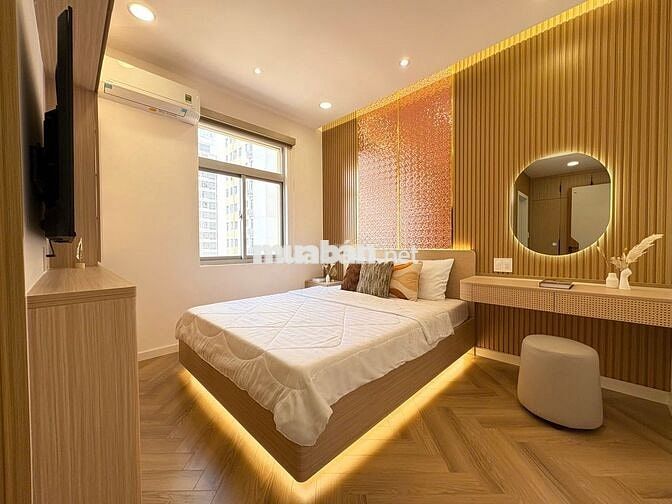 Căn Hộ Sky Garden 2 Đẹp – 3PN Full NT Chỉ 20TR, Dọn Vào Ở Ngay