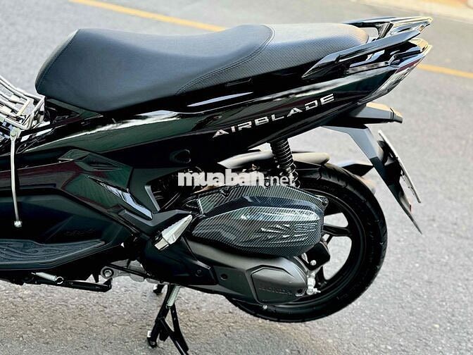 Airblade 125 2Val mẫu 2022 bstp 9chủ ít đi zin100%