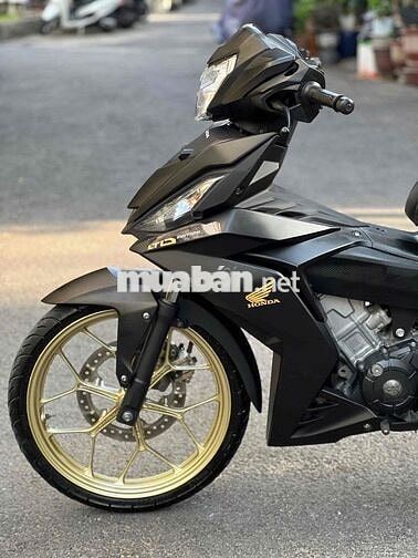 Honda Winner 150 V1 2019 Đen nhám