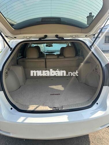 Toyota Venza 2009 2.7 2 cầu AWD