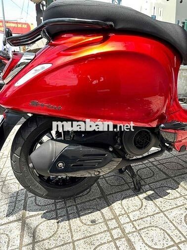 Sprint 125cc. Chính chủ sang tên !!!