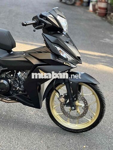Honda Winner 150 V1 2019 Đen nhám