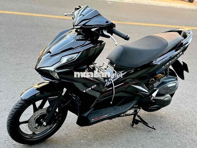 Airblade 125 2Val mẫu 2022 bstp 9chủ ít đi zin100%